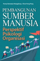 Pembangunan Sumber Manusia: Perspektif Psikologi Organisasi